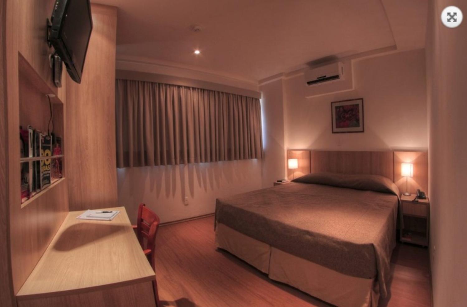 Hotel Ema Palace