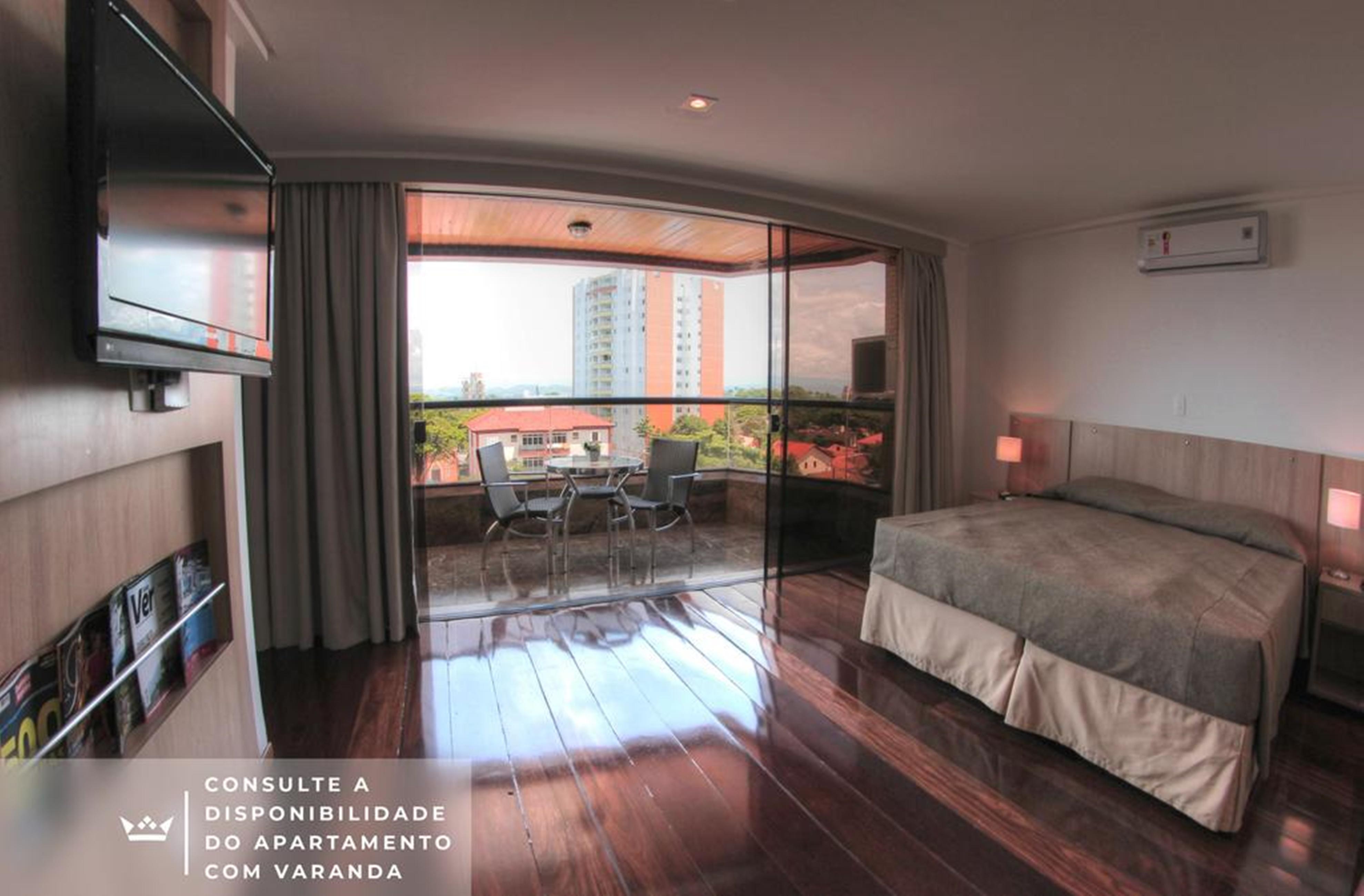 Ema Palace Sao Jose dos Campos