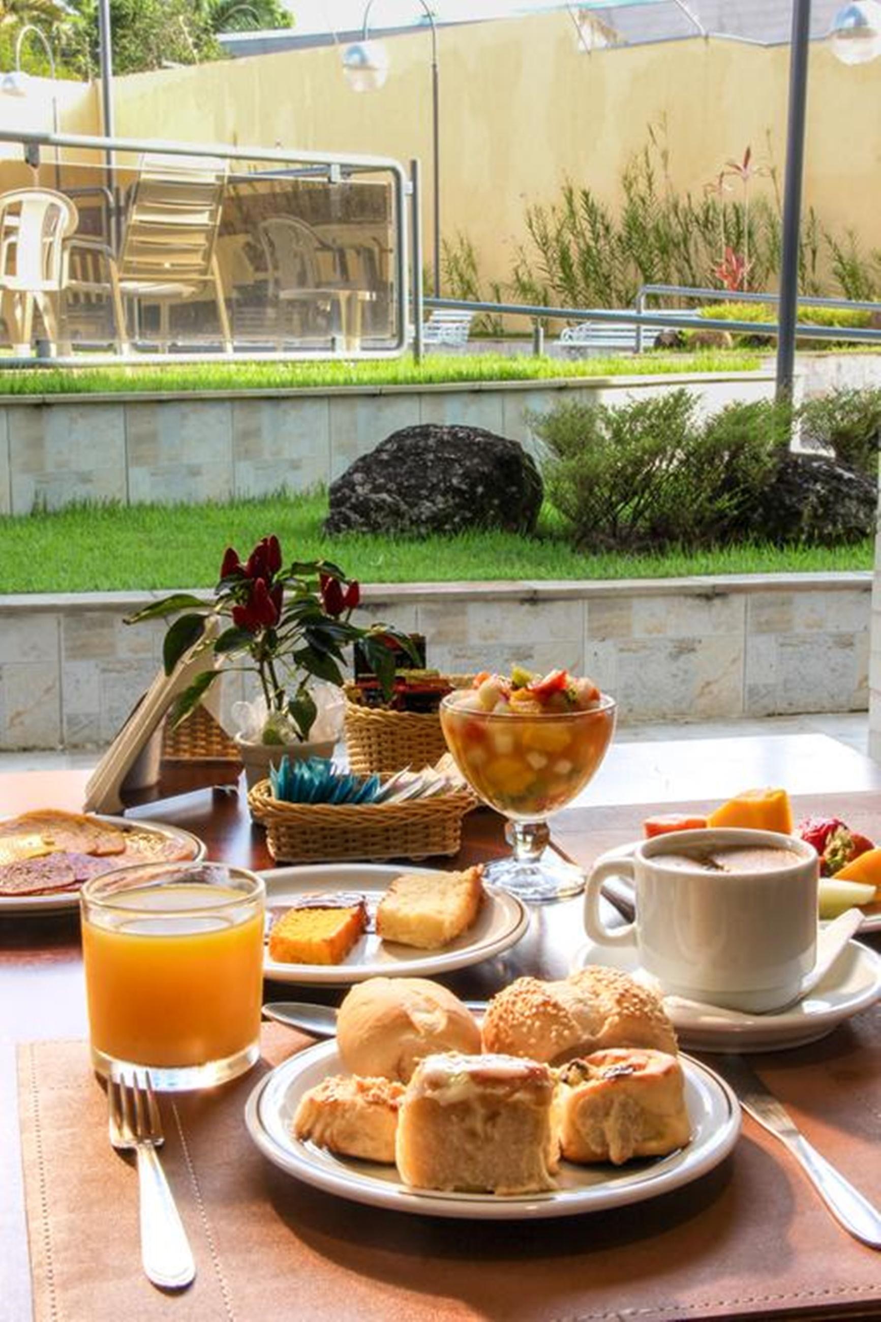 Ema Palace 3* Sao Jose dos Campos