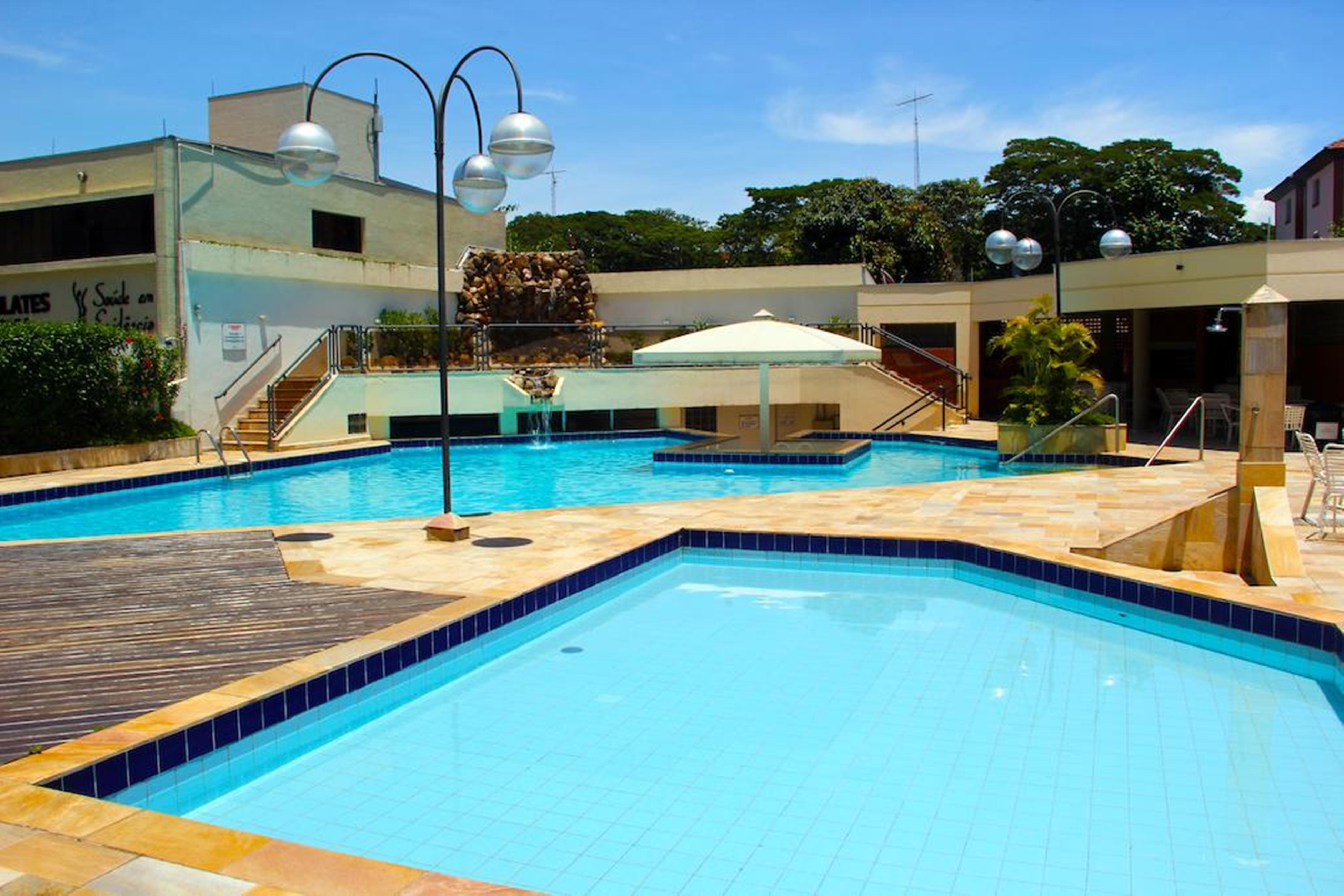 Ema Palace 3* Sao Jose dos Campos