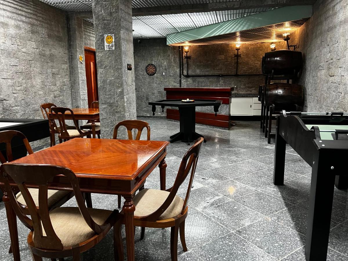 Ema Palace Hotel Sao Jose dos Campos