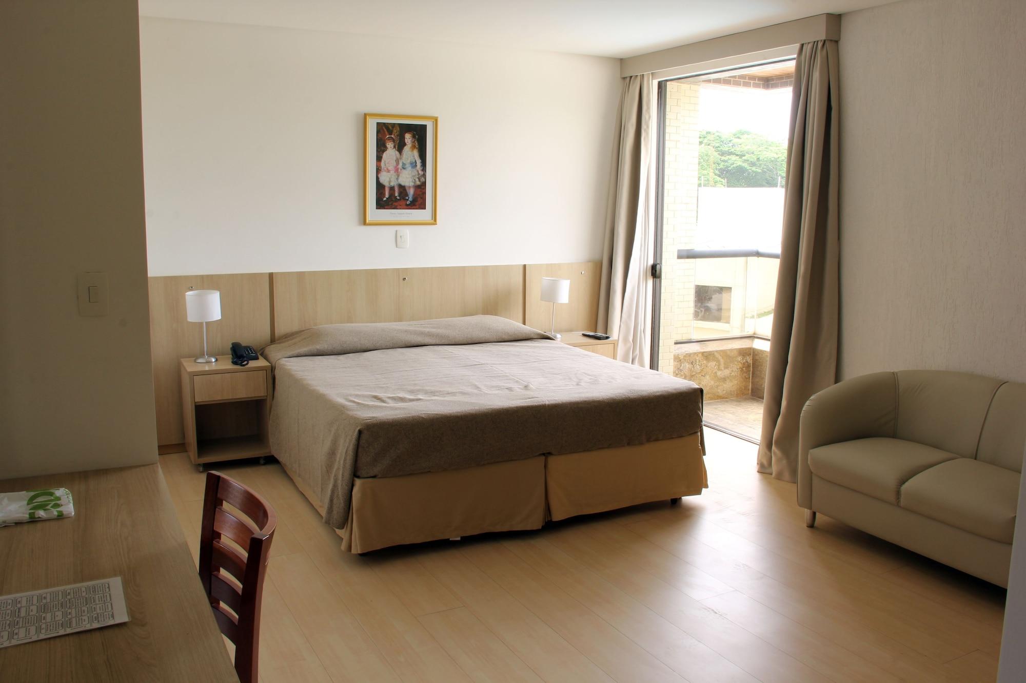 Ema Palace Hotel