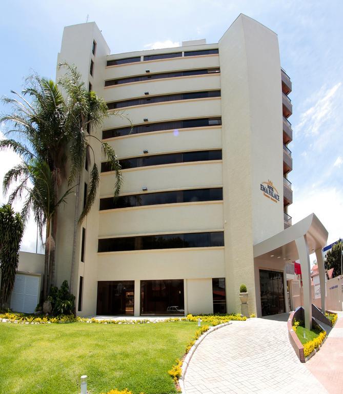 Ema Palace Hotel 3*