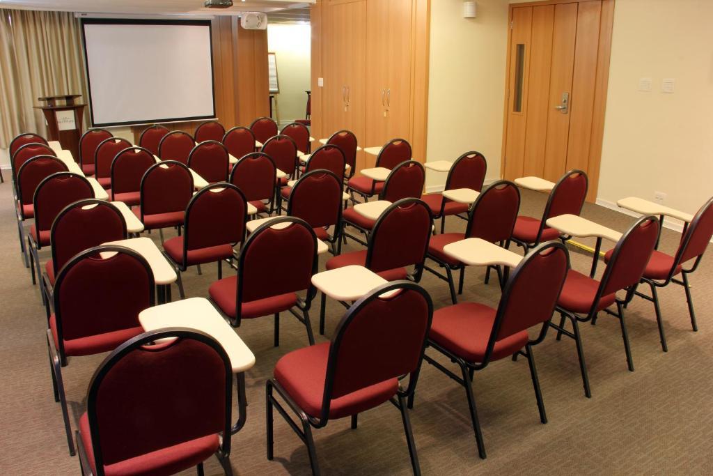 Ema Palace 3* Sao Jose dos Campos