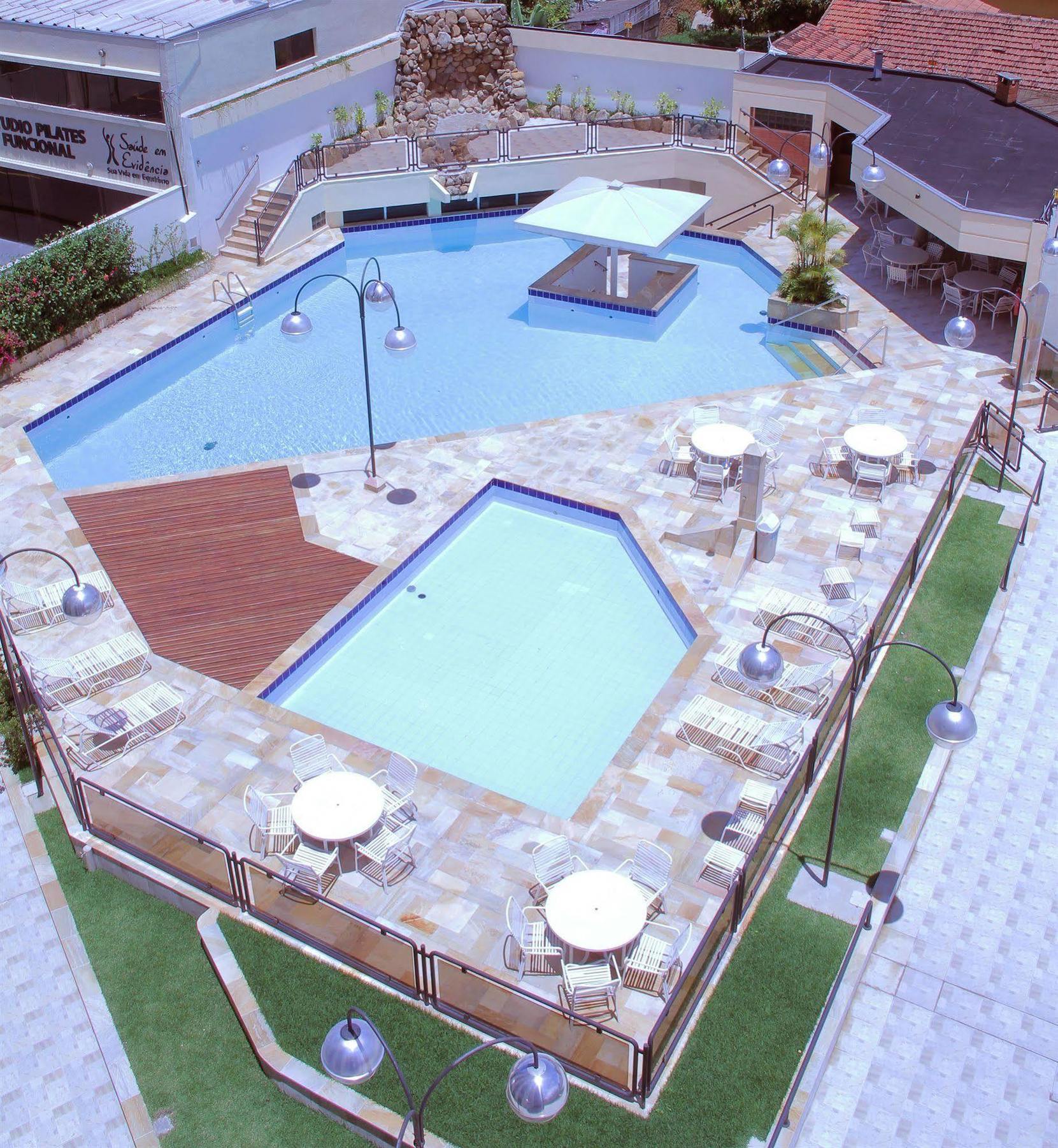 Hotel Ema Palace 3*