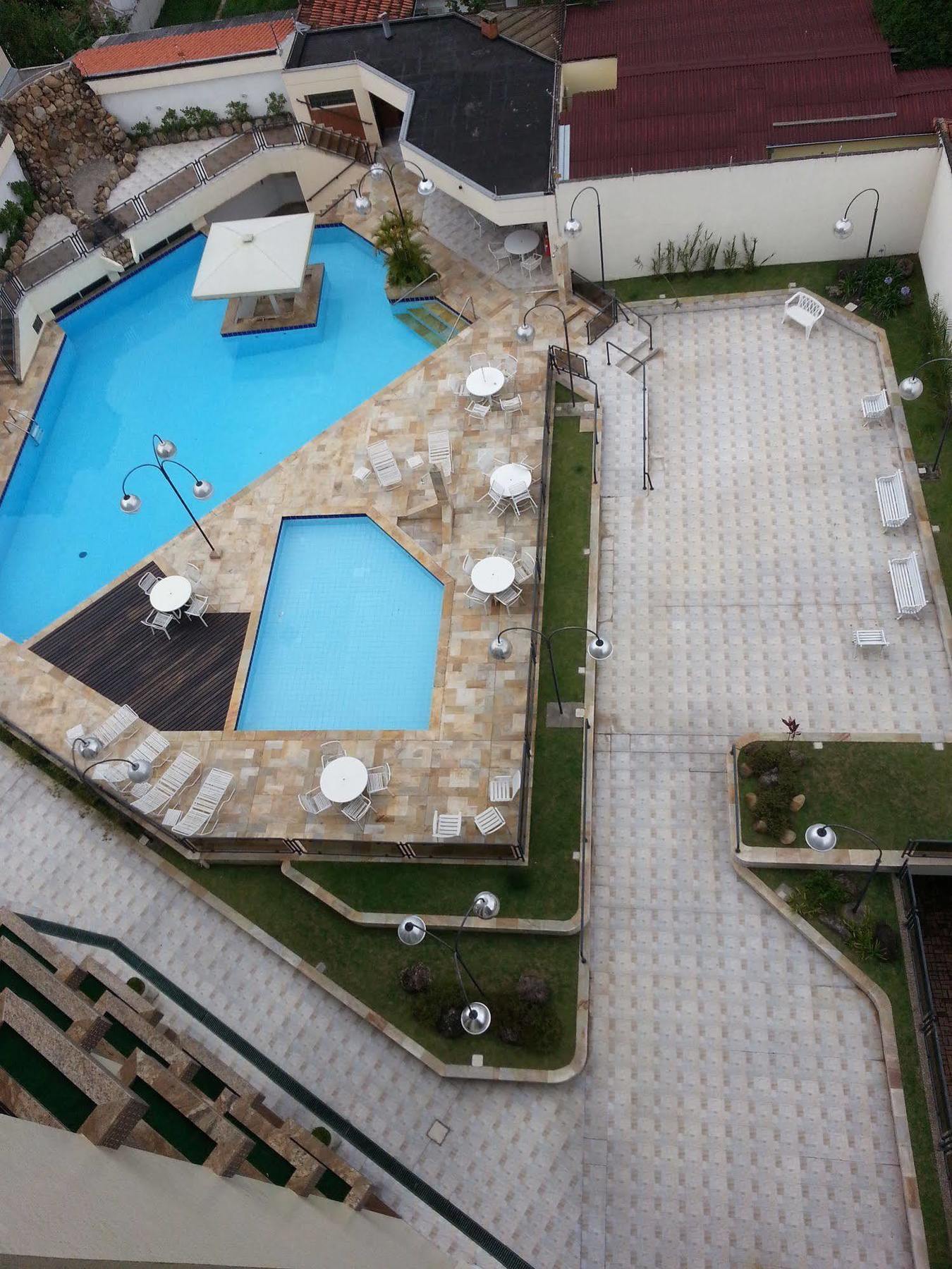 Ema Palace