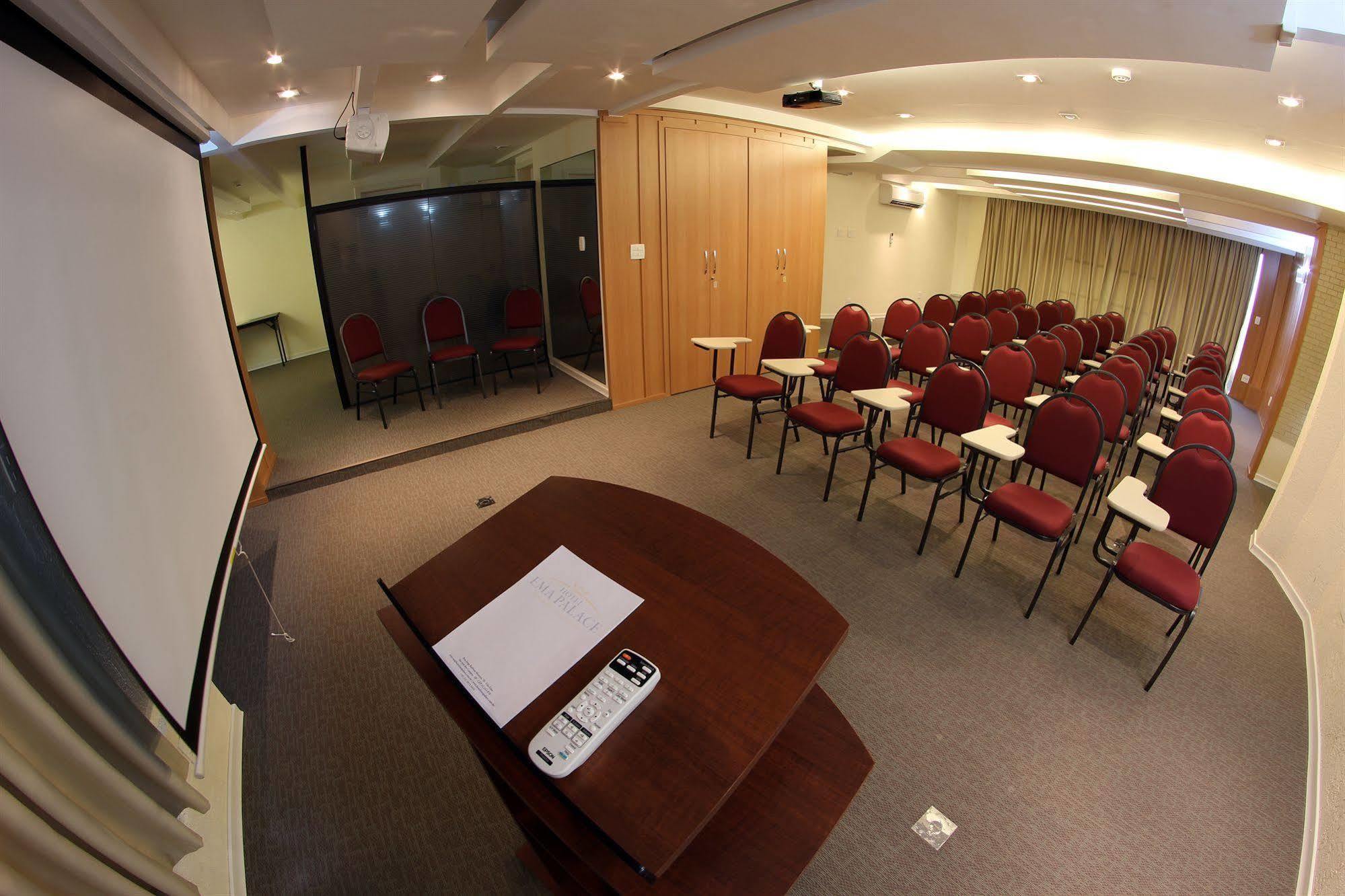 Ema Palace 3* Sao Jose dos Campos