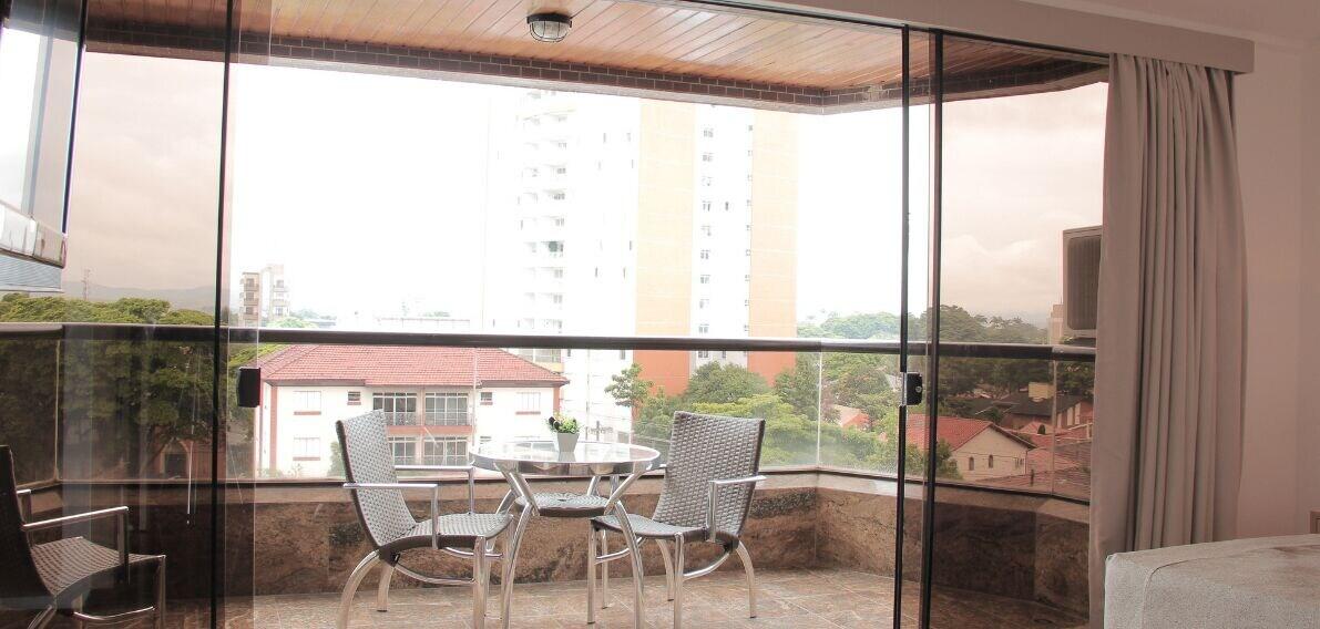 酒店 Ema Palace Sao Jose dos Campos