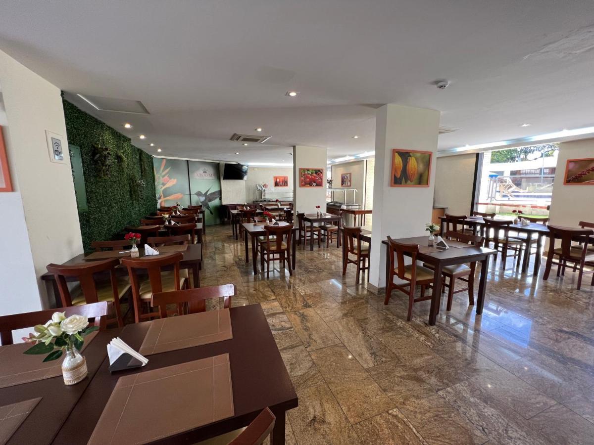 Ema Palace 3* São José dos Campos