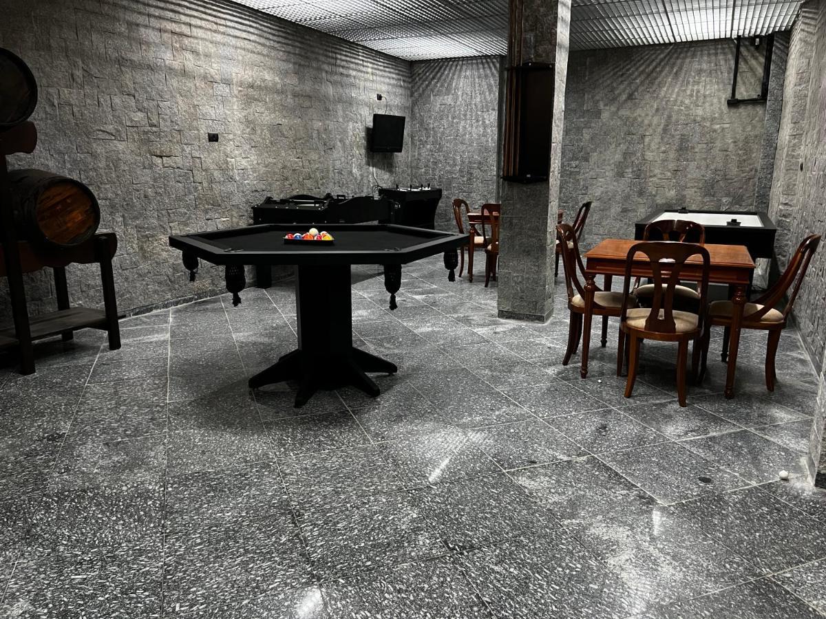 Ema Palace Hotel São José dos Campos